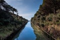 Marina di Cecina, Leghorn - Tuscany, Italy