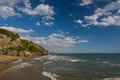 Marina di Minturno, Lazio, Gaeta