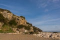 Marina di Minturno, Lazio, Gaeta