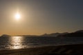 Marina di Minturno, Lazio, Gaeta