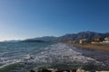 Marina di Minturno, Lazio, Gaeta