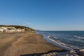 Marina di Minturno, Lazio, Gaeta