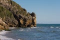 Marina di Minturno, Lazio, Gaeta