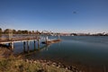 Marina Dock Southern California Travel