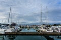 Boat Marina Gulf Harbour - Whangaparaoa Peninsula