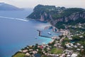 Marina Grande, Port of Capri