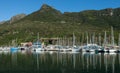 Marina At Hout Bay, South Africa