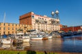 Marina located in Duluth, Minnesota