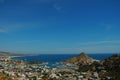 Marina Los Cabos View from Pedregal