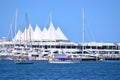 Marina Mirage Shopping Centre Gold Coast Queensland Australia Royalty Free Stock Photo