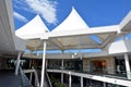 Marina Mirage Shopping Centre Gold Coast Queensland Australia Royalty Free Stock Photo