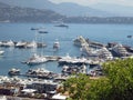 Marina, Monaco