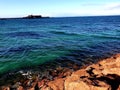 Marina over the Spencer Gulf Iron Ore Loading Jetty