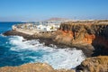 Marina Rubicon in Playa Blanca, Lanzarote