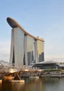 Marina Sands