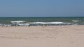 Outdoor, Lake Michigan, sand, River, waves, Pier, Water, South Haven, Vacation