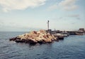 Marina of Tabarca Island