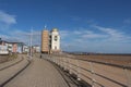 Marina Tower Observatory, Swansea, Wales, UK