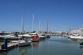 Marina Vilamoura , Algarve, Portugal, Europe.