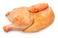 Marinade chicken Royalty Free Stock Photo