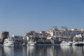 Marinas in Andalusia, Puerto Banus in Marbella