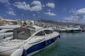 Marinas in Andalusia, Puerto Banus in Marbella