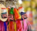 MARINDUQUE MORIONES FESTIVAL Royalty Free Stock Photo