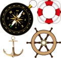 Marine accessories