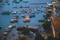 Marine in Bahia, Salvador - Brazil