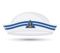 Marine cap cloth accesory design