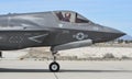 Marine Corps F-35B Joint Strike Fighter