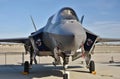 Marine Corps F-35B Joint Strike Fighter