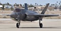 Marine Corps F-35B Joint Strike Fighter