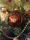 Marine Corps Merry Christmas