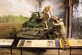 Marine Corps Museum