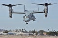 Marine Corps MV-22 Osprey