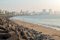 Marine drive Royalty Free Stock Photo