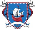 Marine emblem