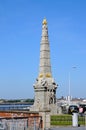 Marine Engine Room Memorial, Liverpool.