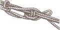 Marine knot