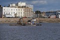 Marine Lake, Weston-super-Mare