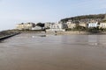 Marine Lake, Weston-super-Mare, UK