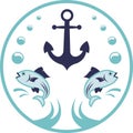 Marine Logo