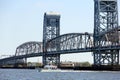 Marine Parkway - Gil Hodges Memorial Bridge, New York, NY, USA