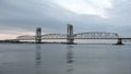 Marine Parkway-Gil Hodges Memorial Bridge - Queens, NY