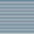 Marine pattern with blue stripes Royalty Free Stock Photo