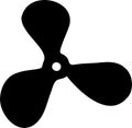 Marine Propeller