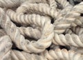 Marine Rope