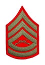 Marine Sergeant
