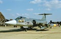 Marinefliegerkommando The german Naval Air Arm Lockheed F-104G Starfighter taken on August 8 , 1980 .